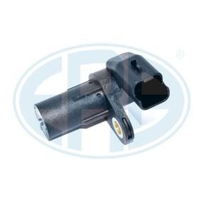 Kurbelwellensensor für SUZUKI von ERA