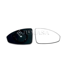 Comprar Cristal de espejo, retrovisor exterior de JUMASA 55121453 a bajo precio de 80,43 €