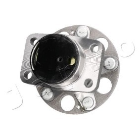 Bremsbackensatz 55126 von JAPKO günstig für 11,10 € online kaufen