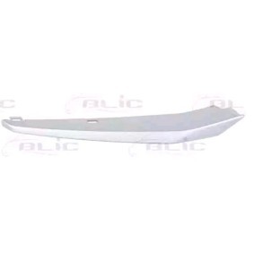 Compre Guarnição, grelha do radiador da BLIC 5513-00-0063923P a um preço baixo por 11,01 €