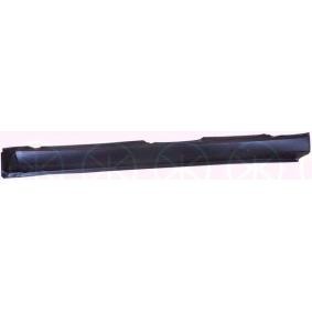 Schweller 5513012 von KLOKKERHOLM günstig für 112,20 € online kaufen