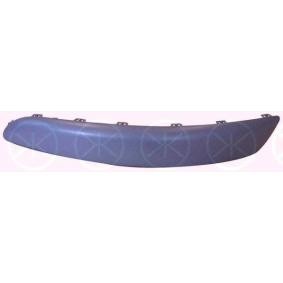 Zierleiste, Stoßstange 5514921 von KLOKKERHOLM günstig für 14,04 € online kaufen