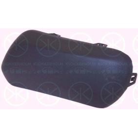 Zierleiste, Stoßstange 5514923A1 von KLOKKERHOLM günstig für 10,02 € online kaufen