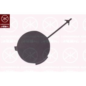 Klappe, Abschlepphaken 5514929 von KLOKKERHOLM günstig für 8,35 € online kaufen