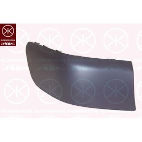 Zierleiste, Stoßstange 5514973 von KLOKKERHOLM günstig für 18,58 € online kaufen