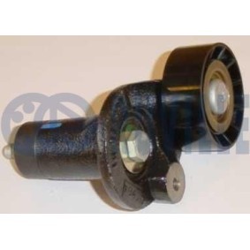 Wasserpumpe + Keilrippenriemensatz 55183801 von RUVILLE günstig für 186,57 € online kaufen