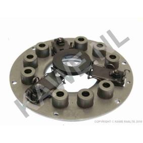 Kjøp Trykkplate, clutch av KAWE 5519 til den lave prisen 2940,30 NOK