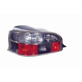 Rückleuchten-Set 552-1907PXUEVS von ABAKUS günstig für 82,61 € online kaufen