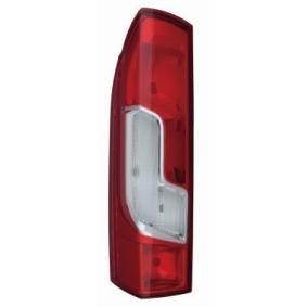 Rückleuchte 552-1948L-UE von ABAKUS günstig für 36,44 € online kaufen