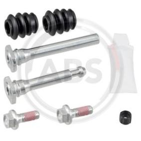Führungshülsensatz, Bremssattel 55248 von A.B.S. günstig für 14,87 € online kaufen