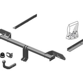 Acquista Gancio traino da BRINK online per ZAFIRA TOURER C (P12) a prezzi moderati