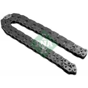 Kette, Ölpumpenantrieb 553 0003 10 von INA günstig für 224,20 € online kaufen