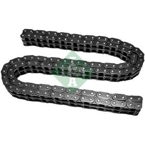 Steuerkette 553 0016 10 von INA günstig für 119,47 € online kaufen