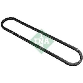 Steuerkette 553 0090 10 RENAULT 25 von INA