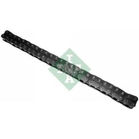 Steuerkette 553 0091 10 von INA günstig für 28,28 € online kaufen