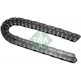 Steuerkette 553 0092 10 von INA günstig für 41,24 € online kaufen