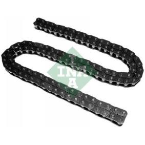 Steuerkette 553 0093 10 von INA günstig für 72,59 € online kaufen
