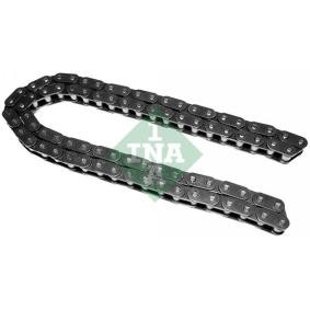 Steuerkette 553 0095 10 von INA günstig für 95,42 € online kaufen