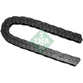 Achetez des Chaîne de pompe à huile INA 553 0261 10 à prix pour 24,05 €