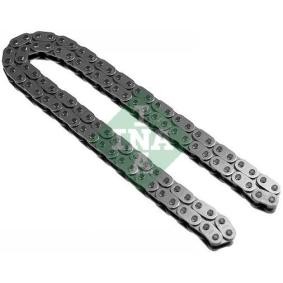 Steuerkette 553 0279 10 von INA günstig für 55,04 € online kaufen