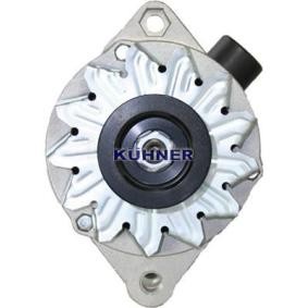 Lichtmaschine von AD KÜHNER 553000RI