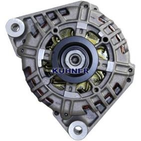 Lichtmaschine 553125RI von AD KÜHNER günstig für 261,72 € online kaufen