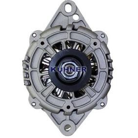Lichtmaschine 553181RI von AD KÜHNER günstig für 205,28 € online kaufen