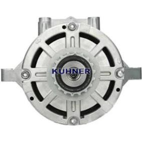 Lichtmaschine von AD KÜHNER