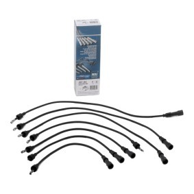 Compre Cabos de velas de BERU online para Classe S Sedan (W108, W109) a preços moderados
