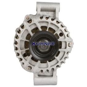 Lichtmaschine 553383RI von AD KÜHNER günstig für 213,09 € online kaufen
