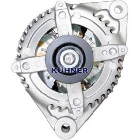 Köp Generator av AD KÜHNER 553428RI till det låga priset 3440,57 kr
