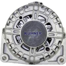 Köp Generator av AD KÜHNER 553492RI till det låga priset 3039,45 kr