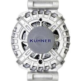 Lichtmaschine 553501RI von AD KÜHNER günstig für 297,23 € online kaufen