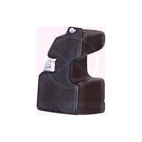 Stoßstangenhalter 5535931 von KLOKKERHOLM günstig für 21,63 € online kaufen