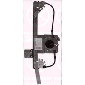 Stoßstangenhalter 5535932 von KLOKKERHOLM günstig für 21,63 € online kaufen