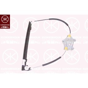 Motorabdeckung 5536799 von KLOKKERHOLM günstig für 41,76 € online kaufen