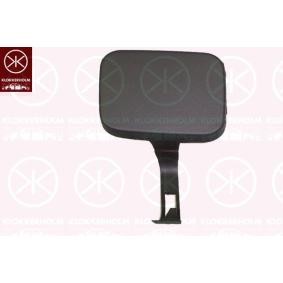 Klappe, Abschlepphaken 5536928 von KLOKKERHOLM günstig für 10,64 € online kaufen