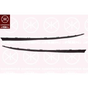 Spoilerlippe 5537225A1 von KLOKKERHOLM günstig für 47,51 € online kaufen