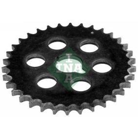 Acquista Ruota dentata, Albero a camme da INA 554 0032 10 a buon mercato per soli 29,72 €