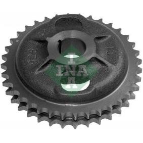 Compre Roda dentada, árvore de cames da INA 554 0033 10 a um preço baixo por 28,66 €