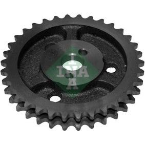Acquista Ruota dentata, Albero a camme da INA 554 0053 10 a buon mercato per soli 54,38 €