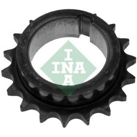 Kurbelwellenrad 554 0075 10 von INA günstig für 16,68 € online kaufen