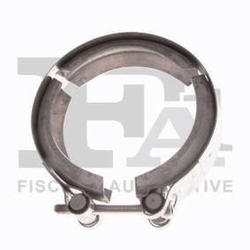Compre Conector de tubos de escape de FA1 online para V40 Cross Country (526) a preços moderados