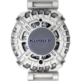 Lichtmaschine von AD KÜHNER
