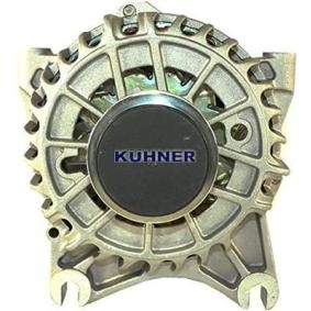 Lichtmaschine für FORD USA von AD KÜHNER