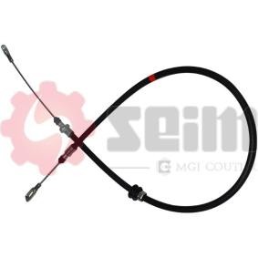 Handbremsseil 554188 von SEIM günstig für 29,06 € online kaufen
