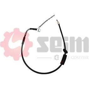 Handbremsseil von SEIM