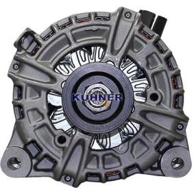 Köp Generator av AD KÜHNER 554354RIB till det låga priset 4263,20 kr