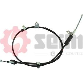 Handbremsseil 554412 von SEIM günstig für 40,12 € online kaufen