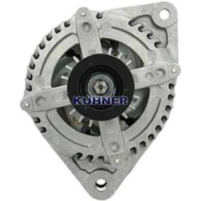 Köp Generator av AD KÜHNER 554418RID till det låga priset 4243,29 kr